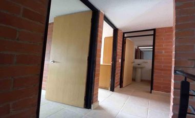 CASA EN ARRIENDO EN CAMPOHERMOSO/MANIZALES