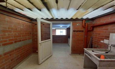 CASA EN ARRIENDO EN CAMPOHERMOSO/MANIZALES