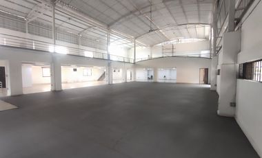 BODEGA EN ARRIENDO UBICADA EN BELLO S