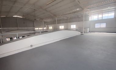 BODEGA EN ARRIENDO UBICADA EN BELLO S