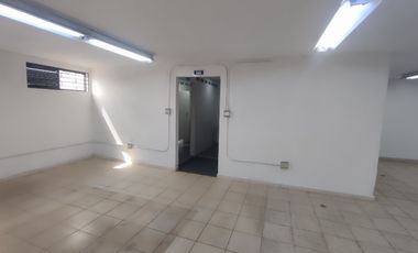 BODEGA EN ARRIENDO UBICADA EN BELLO S