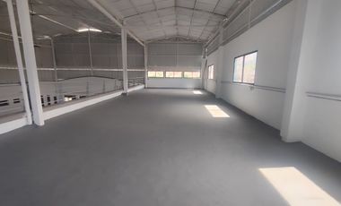 BODEGA EN ARRIENDO UBICADA EN BELLO S