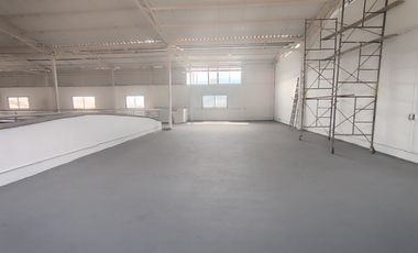 BODEGA EN ARRIENDO UBICADA EN BELLO S