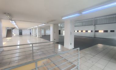 BODEGA EN ARRIENDO UBICADA EN BELLO S