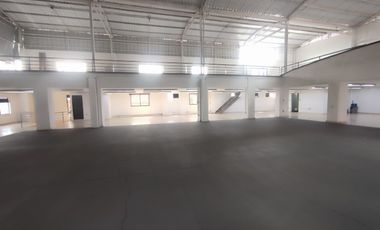 BODEGA EN ARRIENDO UBICADA EN BELLO S