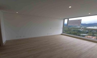 APARTAMENTO EN ARRIENDO EL TREBOL/MANIZALES