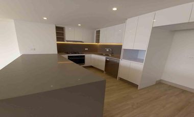 APARTAMENTO EN ARRIENDO EL TREBOL/MANIZALES