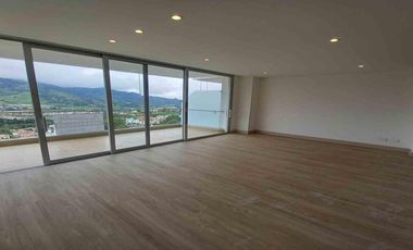 APARTAMENTO EN ARRIENDO EL TREBOL/MANIZALES