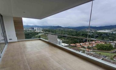 APARTAMENTO EN ARRIENDO EL TREBOL/MANIZALES