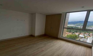 APARTAMENTO EN ARRIENDO EL TREBOL/MANIZALES