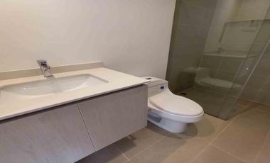 APARTAMENTO EN ARRIENDO EL TREBOL/MANIZALES