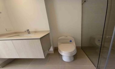 APARTAMENTO EN ARRIENDO EL TREBOL/MANIZALES