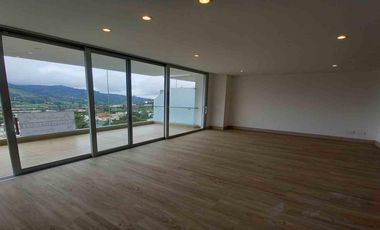 APARTAMENTO EN ARRIENDO EL TREBOL/MANIZALES