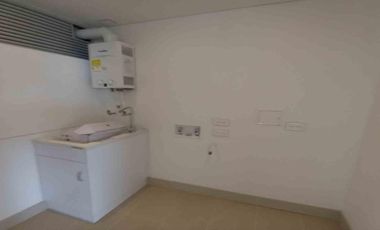 APARTAMENTO EN ARRIENDO EL TREBOL/MANIZALES