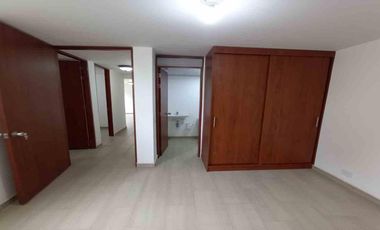 APARTAMENTO EN ARRIENDO EN LA FRANCIA/MANIZLAES