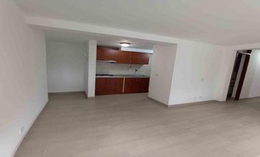 APARTAMENTO EN ARRIENDO EN LA FRANCIA/MANIZLAES