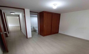 APARTAMENTO EN ARRIENDO EN LA FRANCIA/MANIZLAES