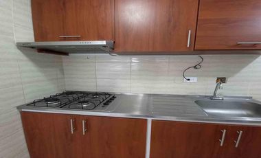 APARTAMENTO EN ARRIENDO EN LA FRANCIA/MANIZLAES
