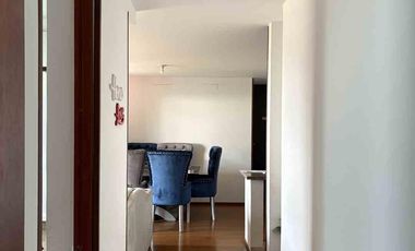 Se vende apartamento en Madrid, Condominio Campestre Alhambra