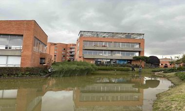 Se vende apartamento en Madrid, Condominio Campestre Alhambra