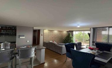 Se vende apartamento en Madrid, Condominio Campestre Alhambra