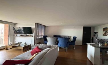 Se vende apartamento en Madrid, Condominio Campestre Alhambra