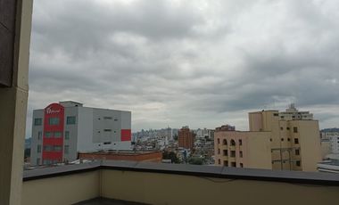 APARTAMENTO EN ARRIENDO EN PALOGRANDE/MANIZALES