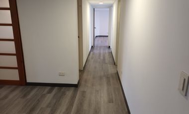 APARTAMENTO EN ARRIENDO EN PALOGRANDE/MANIZALES