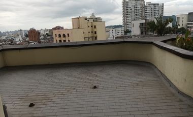 APARTAMENTO EN ARRIENDO EN PALOGRANDE/MANIZALES