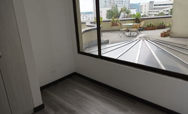 APARTAMENTO EN ARRIENDO EN PALOGRANDE/MANIZALES