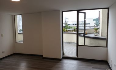 APARTAMENTO EN ARRIENDO EN PALOGRANDE/MANIZALES