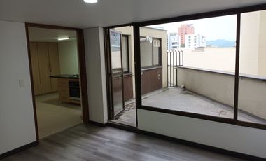 APARTAMENTO EN ARRIENDO EN PALOGRANDE/MANIZALES