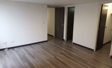 APARTAMENTO EN ARRIENDO EN PALOGRANDE/MANIZALES