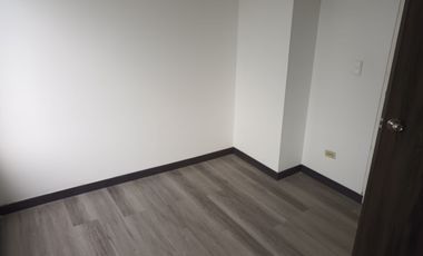 APARTAMENTO EN ARRIENDO EN PALOGRANDE/MANIZALES
