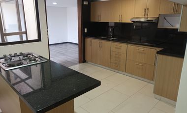 APARTAMENTO EN ARRIENDO EN PALOGRANDE/MANIZALES