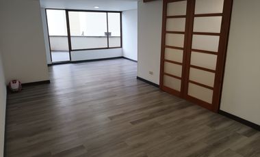 APARTAMENTO EN ARRIENDO EN PALOGRANDE/MANIZALES