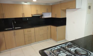 APARTAMENTO EN ARRIENDO EN PALOGRANDE/MANIZALES