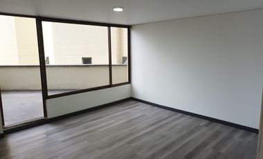 APARTAMENTO EN ARRIENDO EN PALOGRANDE/MANIZALES