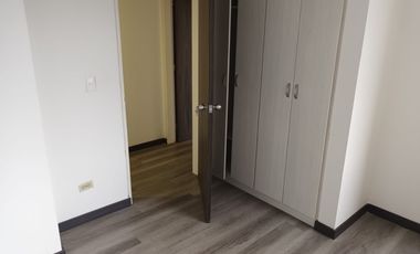 APARTAMENTO EN ARRIENDO EN PALOGRANDE/MANIZALES