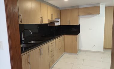 APARTAMENTO EN ARRIENDO EN PALOGRANDE/MANIZALES