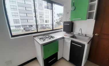 APARTAESTUDIO EN ARRIENDO EN PALOGRANDE/MANIZALES