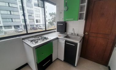 APARTAESTUDIO EN ARRIENDO EN PALOGRANDE/MANIZALES