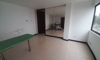 APARTAESTUDIO EN ARRIENDO EN PALOGRANDE/MANIZALES