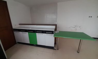 APARTAESTUDIO EN ARRIENDO EN PALOGRANDE/MANIZALES