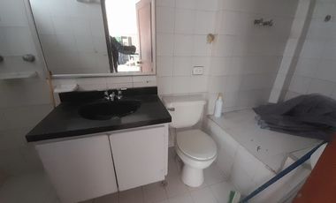 APARTAESTUDIO EN ARRIENDO EN PALOGRANDE/MANIZALES