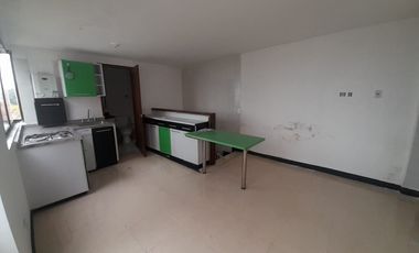 APARTAESTUDIO EN ARRIENDO EN PALOGRANDE/MANIZALES