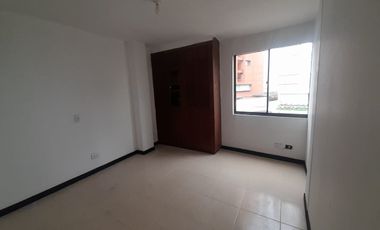 APARTAESTUDIO EN ARRIENDO EN PALOGRANDE/MANIZALES