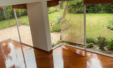 Venta Casa en Macadamia del Rio - La Calera