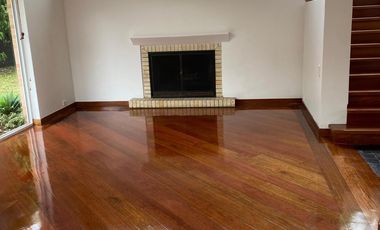 Venta Casa en Macadamia del Rio - La Calera
