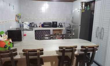 CASA EN VENTA EN VILLAMARIA